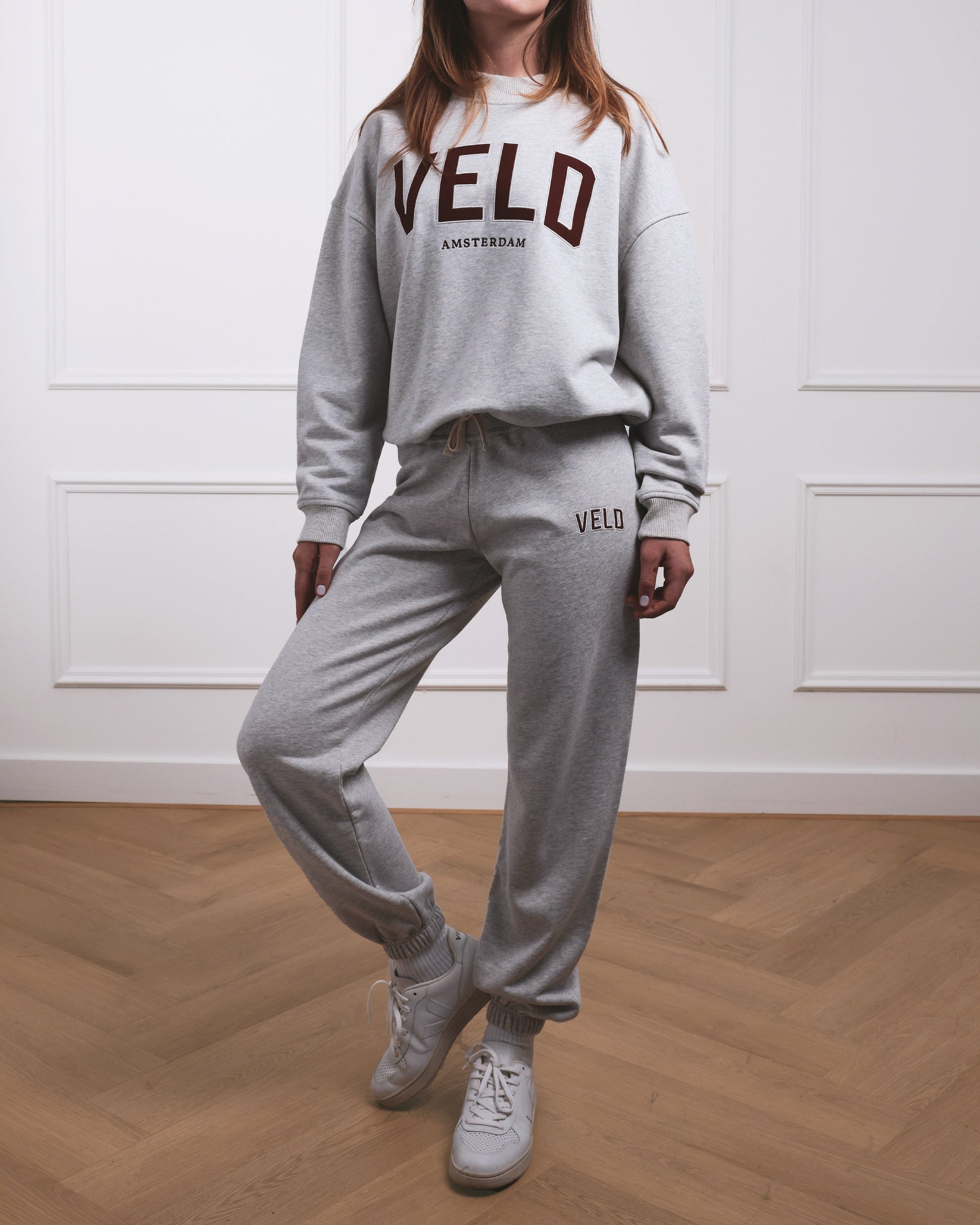 Heather Grey
