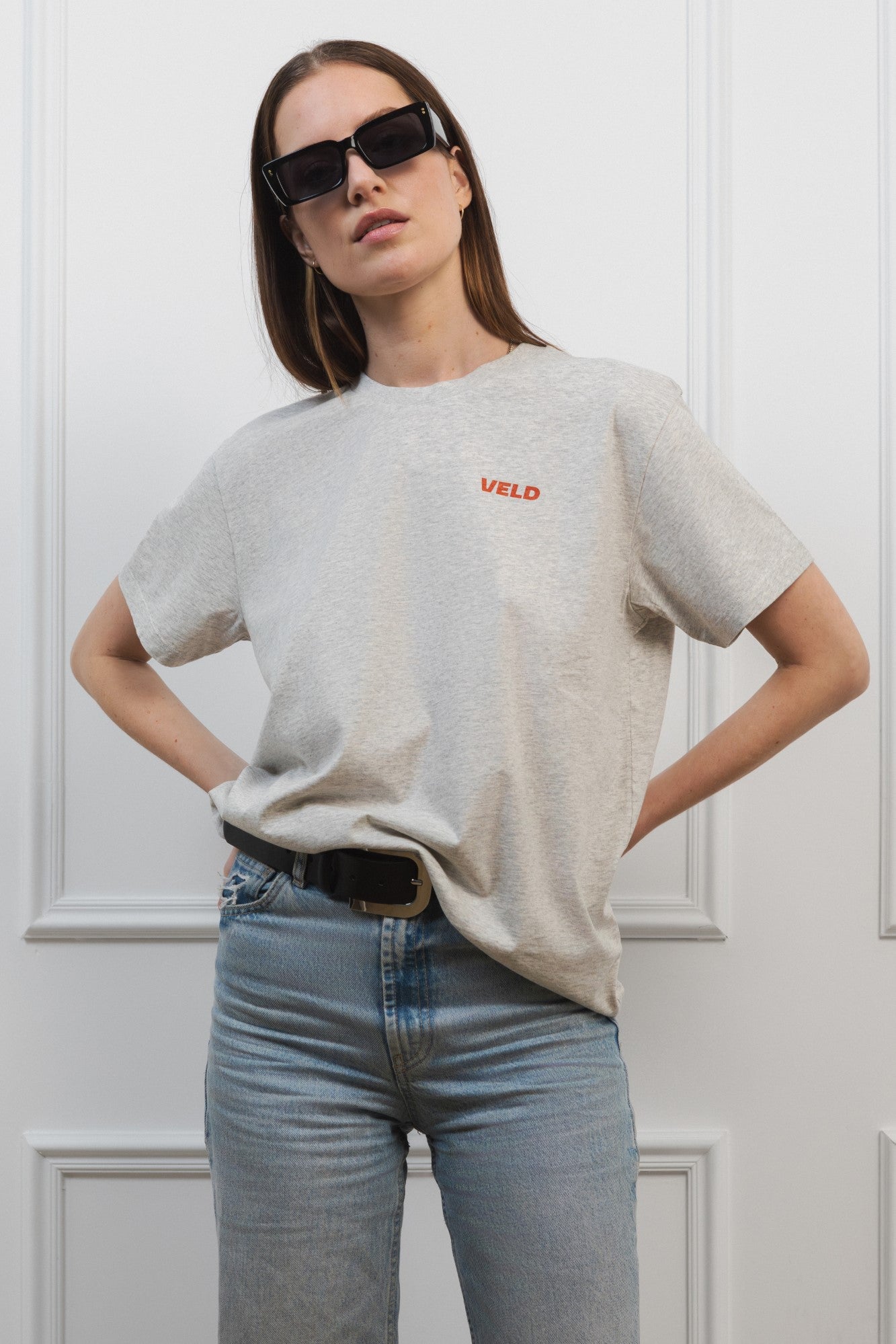 Griffith Après Ski T-Shirt