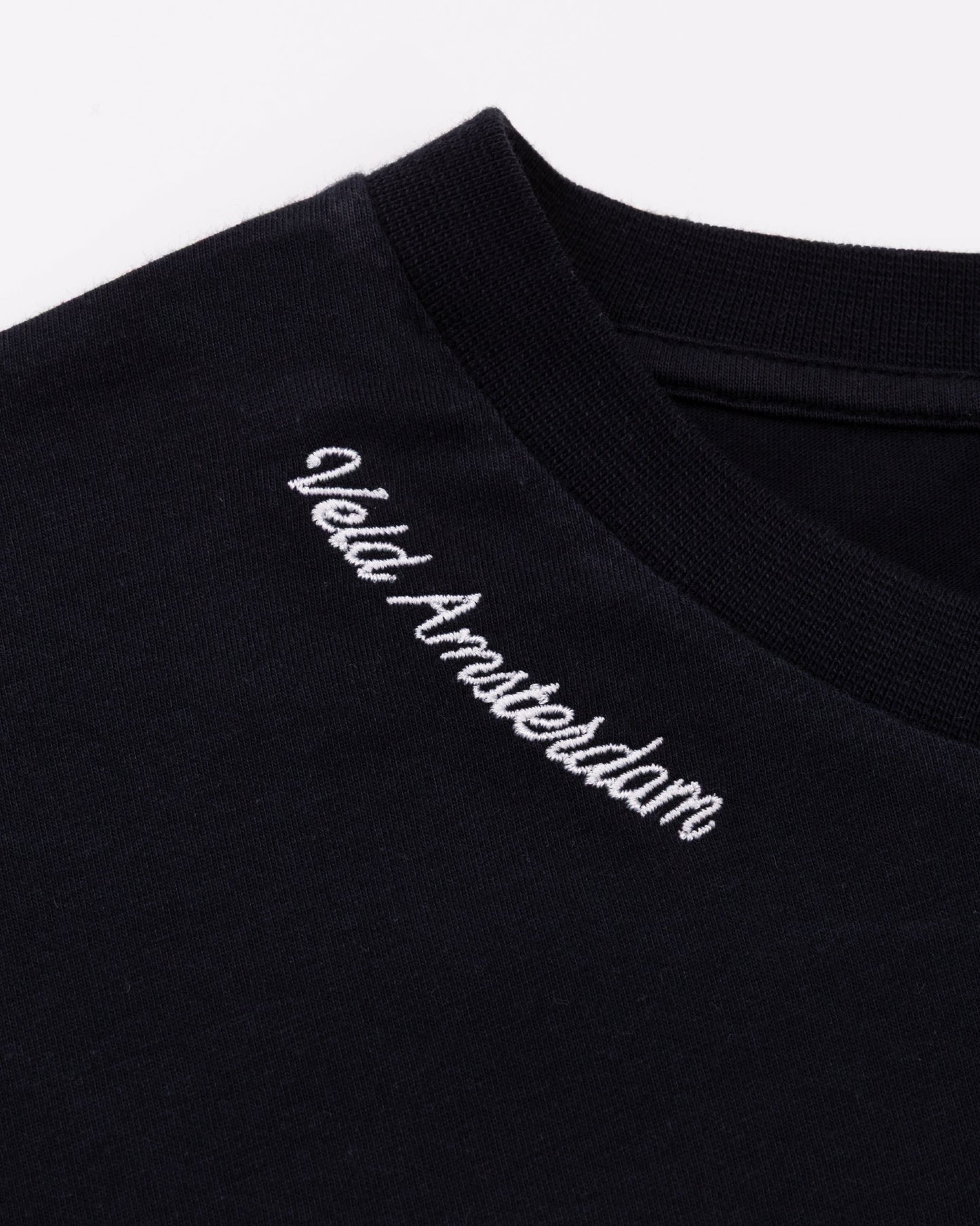 Griffith VA Script T-Shirt