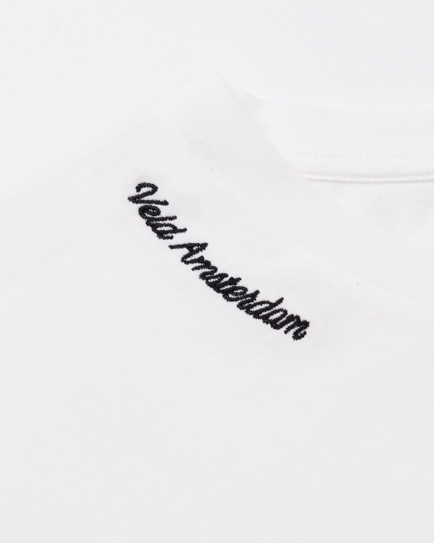 Griffith VA Script T-Shirt