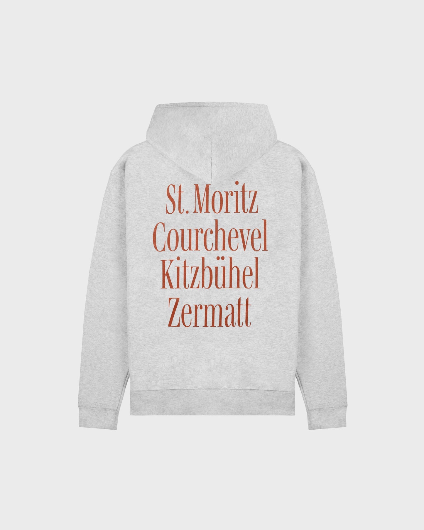Heather Grey