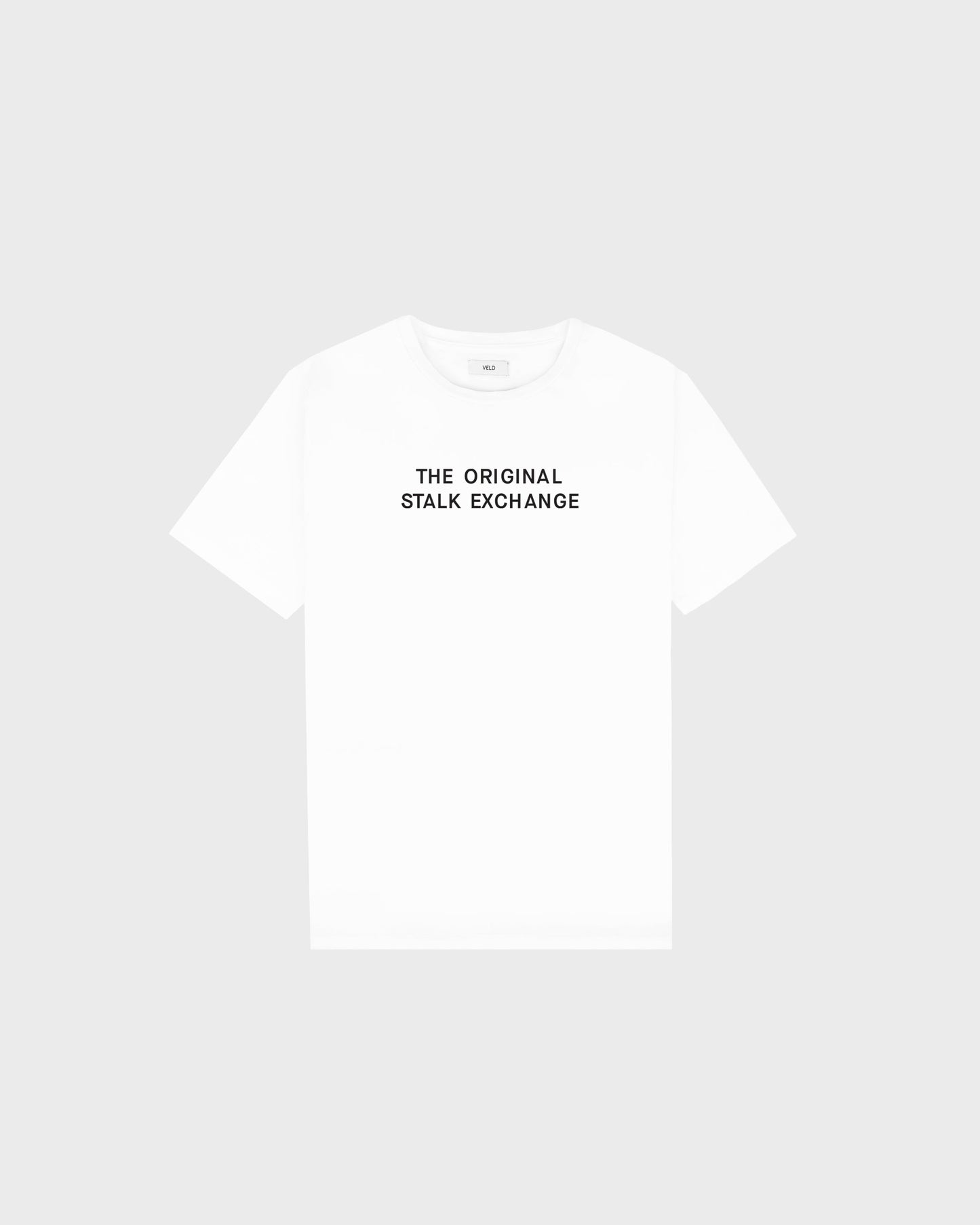 Men's Mulholland Noordermarkt T-Shirt
