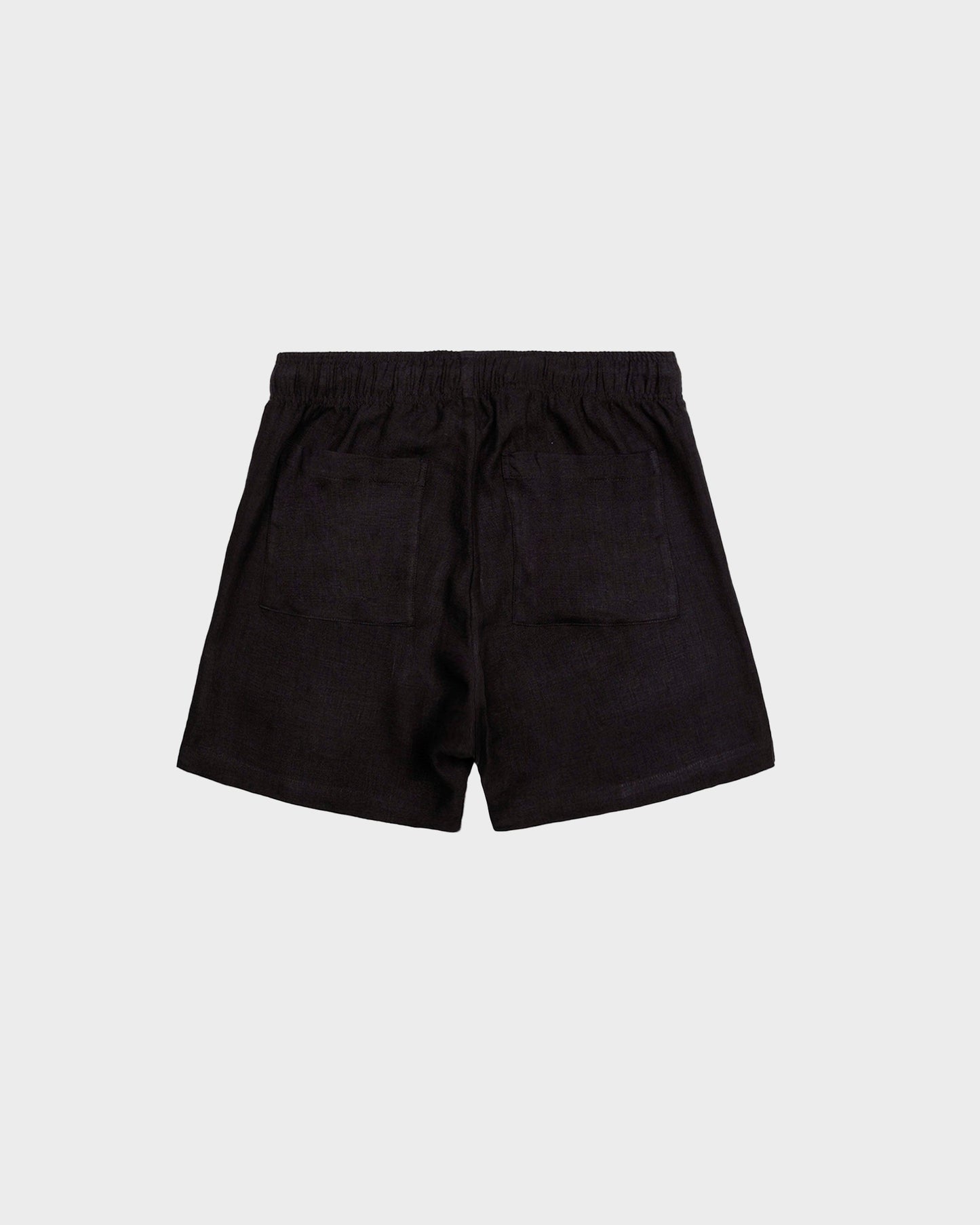 Men's Malibu Linen Short
