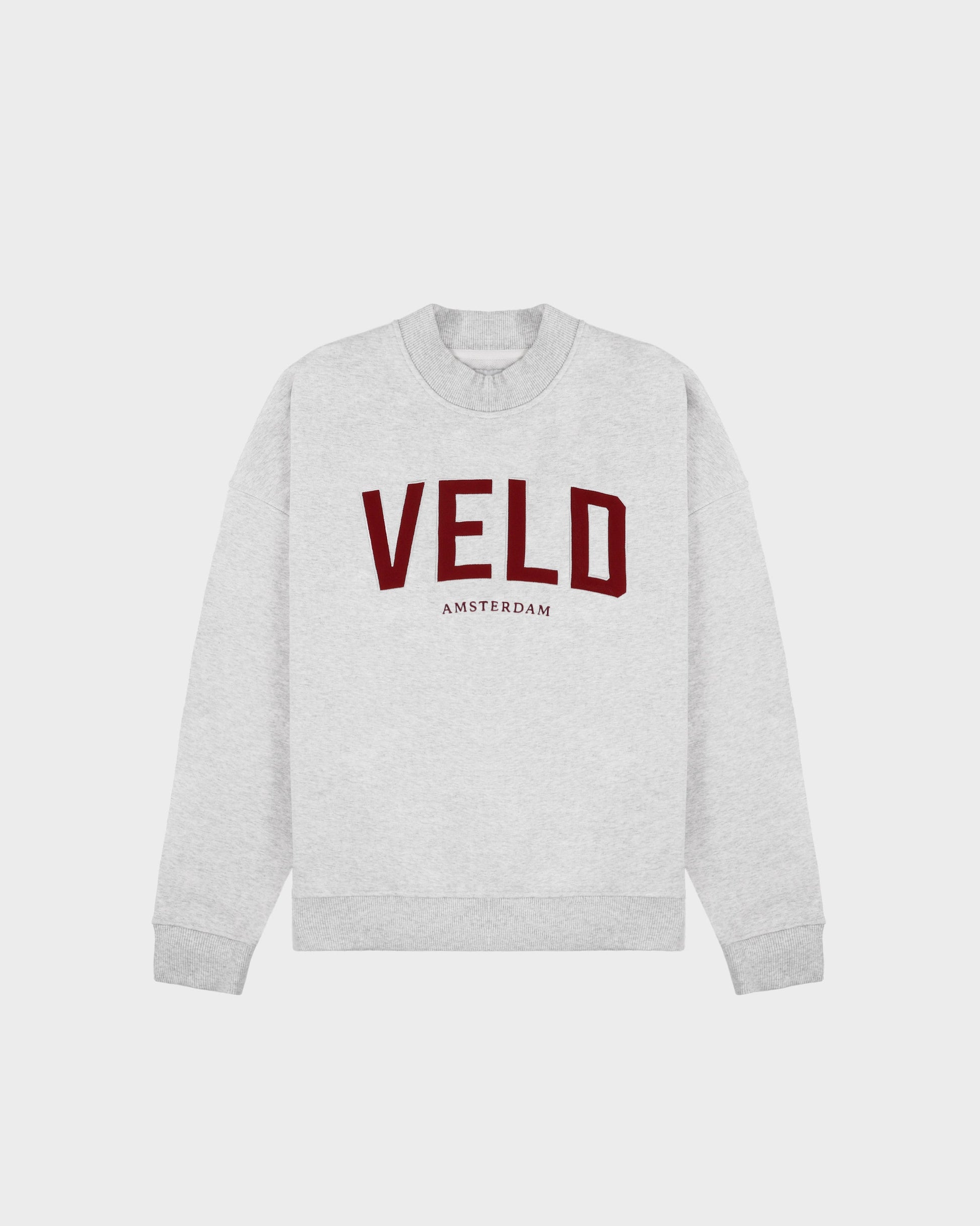 Heather Grey