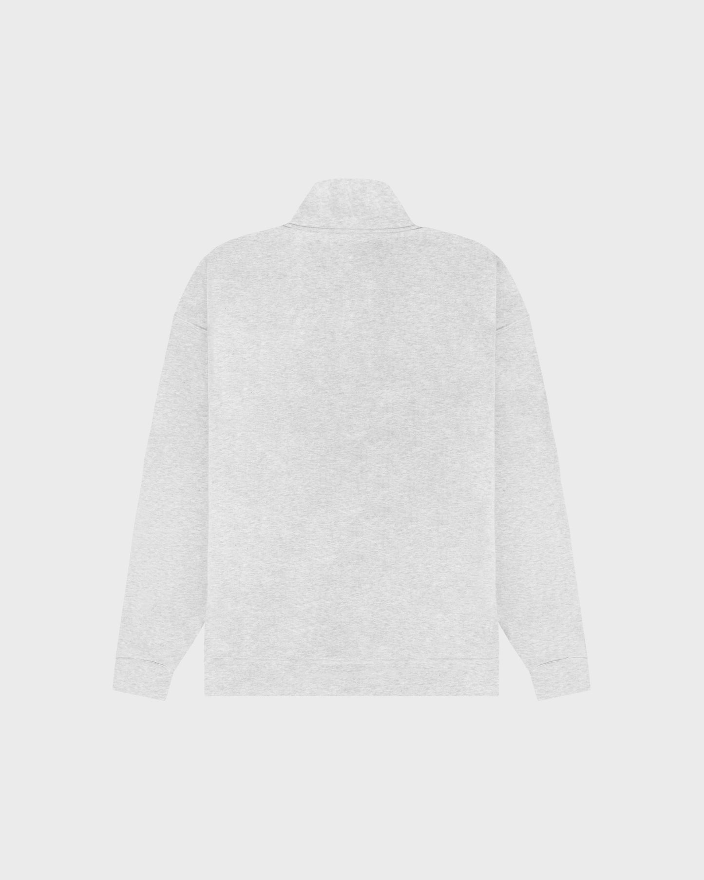 Runyon Uniform Quarter-Zip