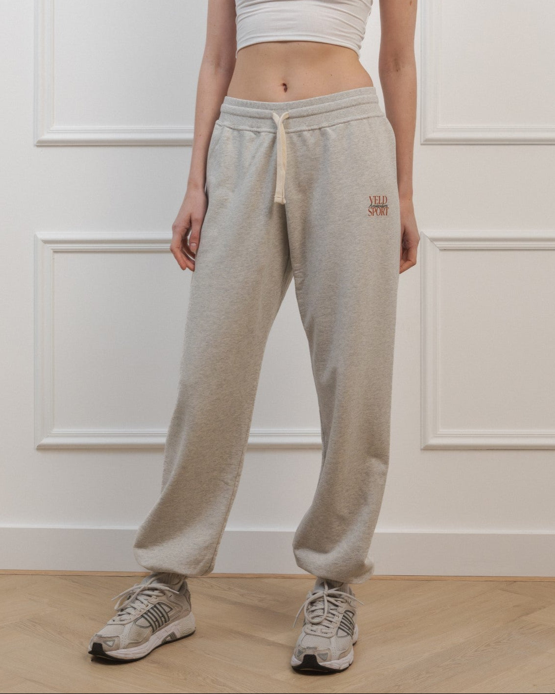 Heather Grey