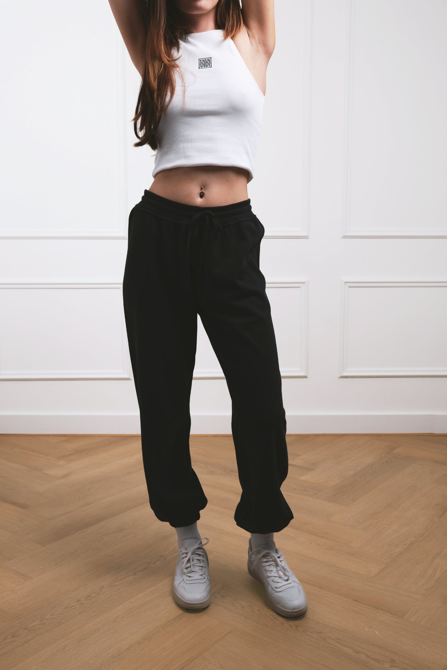 Silverlake Relaxed Sweatpant