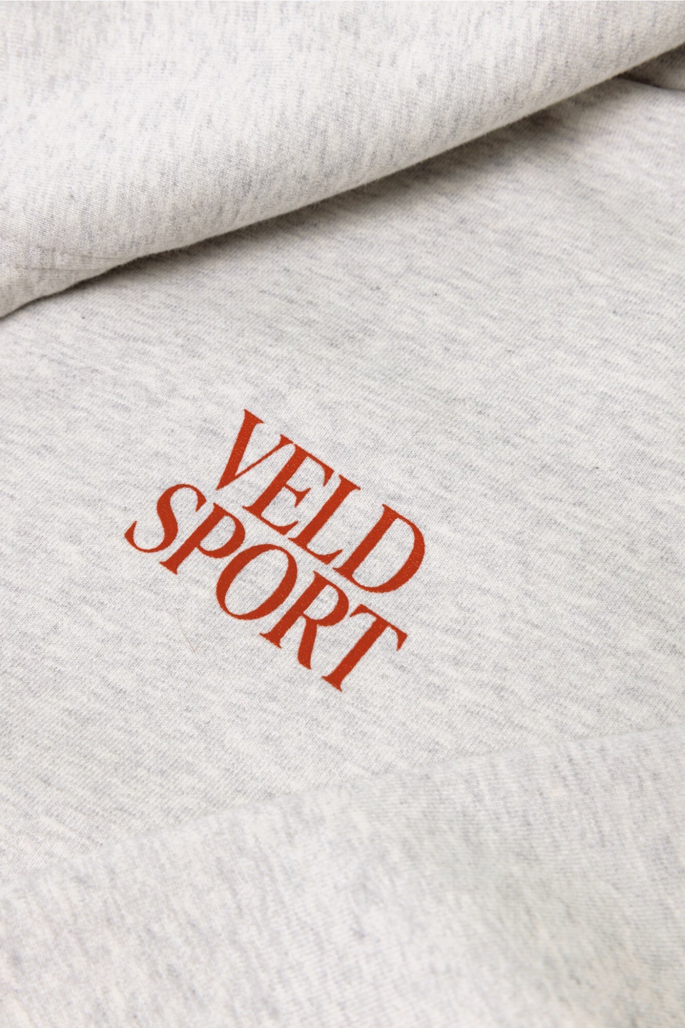 Jordaan Veld Sport Tennis Hoodie