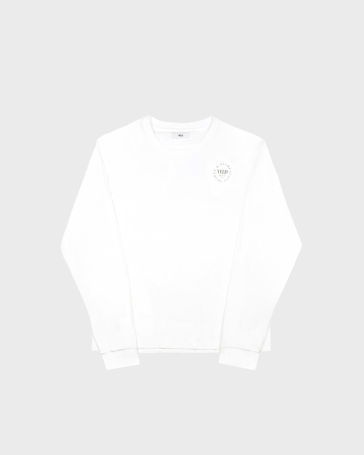 Beverly Ski Tour Long Sleeve T-Shirt