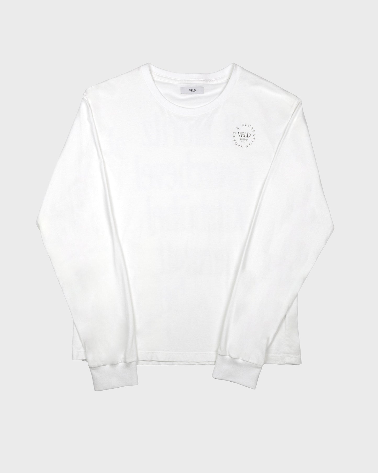 Beverly Ski Tour Long Sleeve T-Shirt