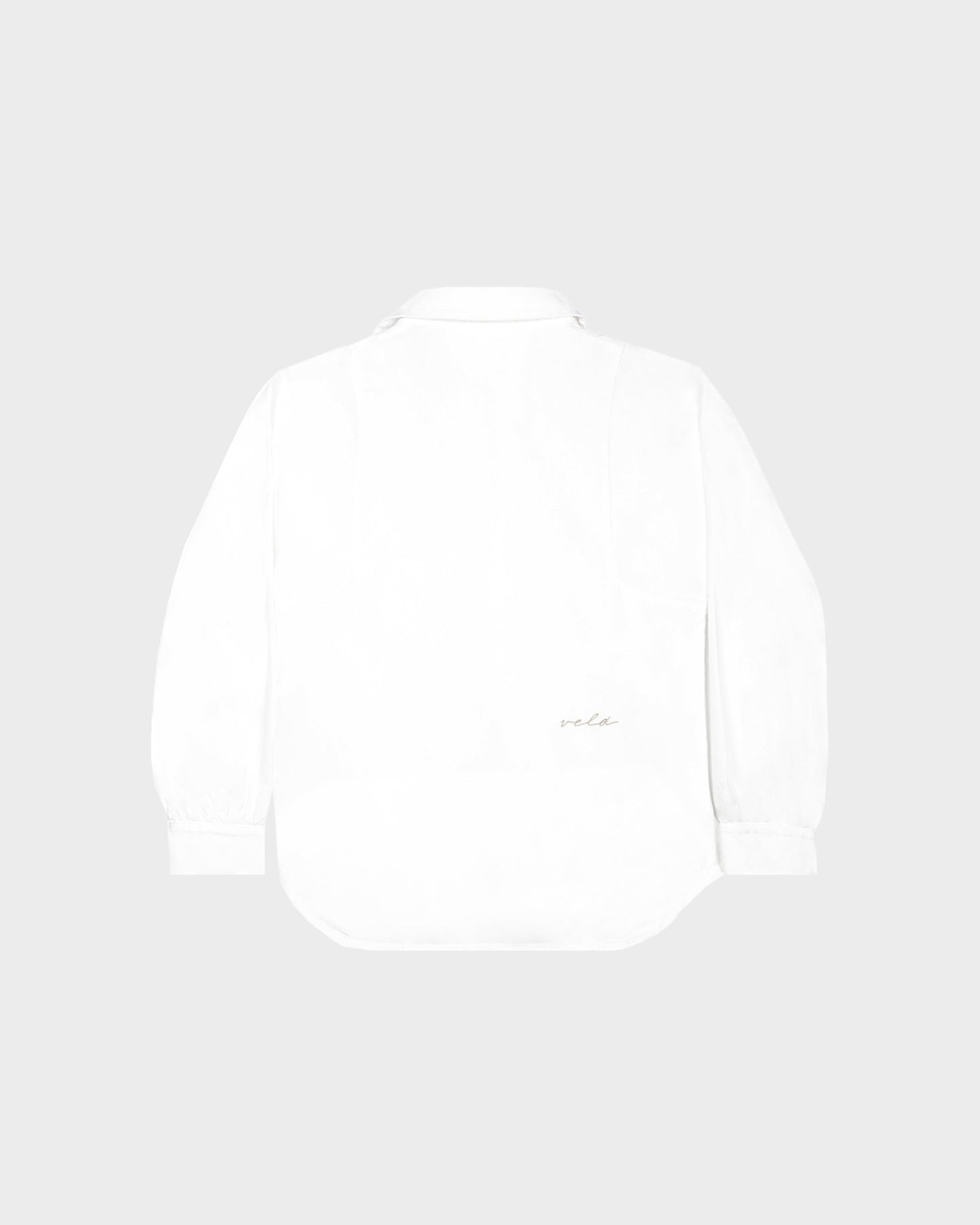 Calabasas Linen Button Down Shirt