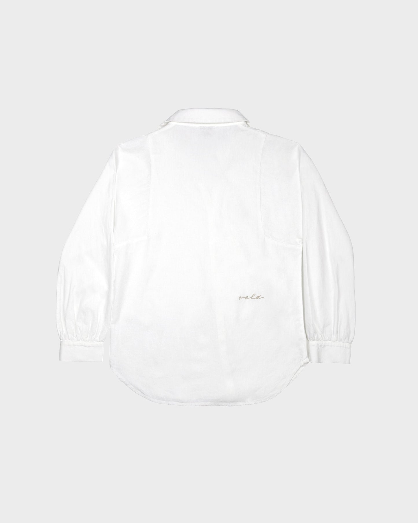 Calabasas Linen Button Down Shirt