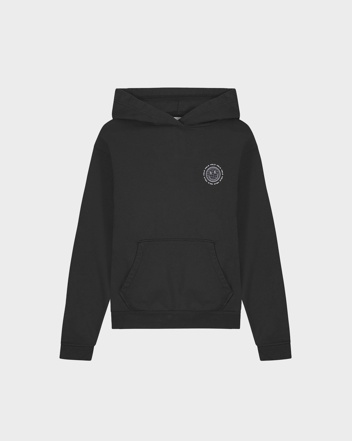 Jordaan Earth Lovers Hoodie