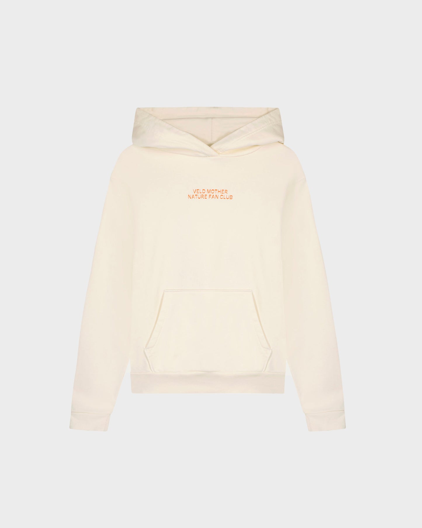 Jordaan Mother Nature Fan Club Hoodie