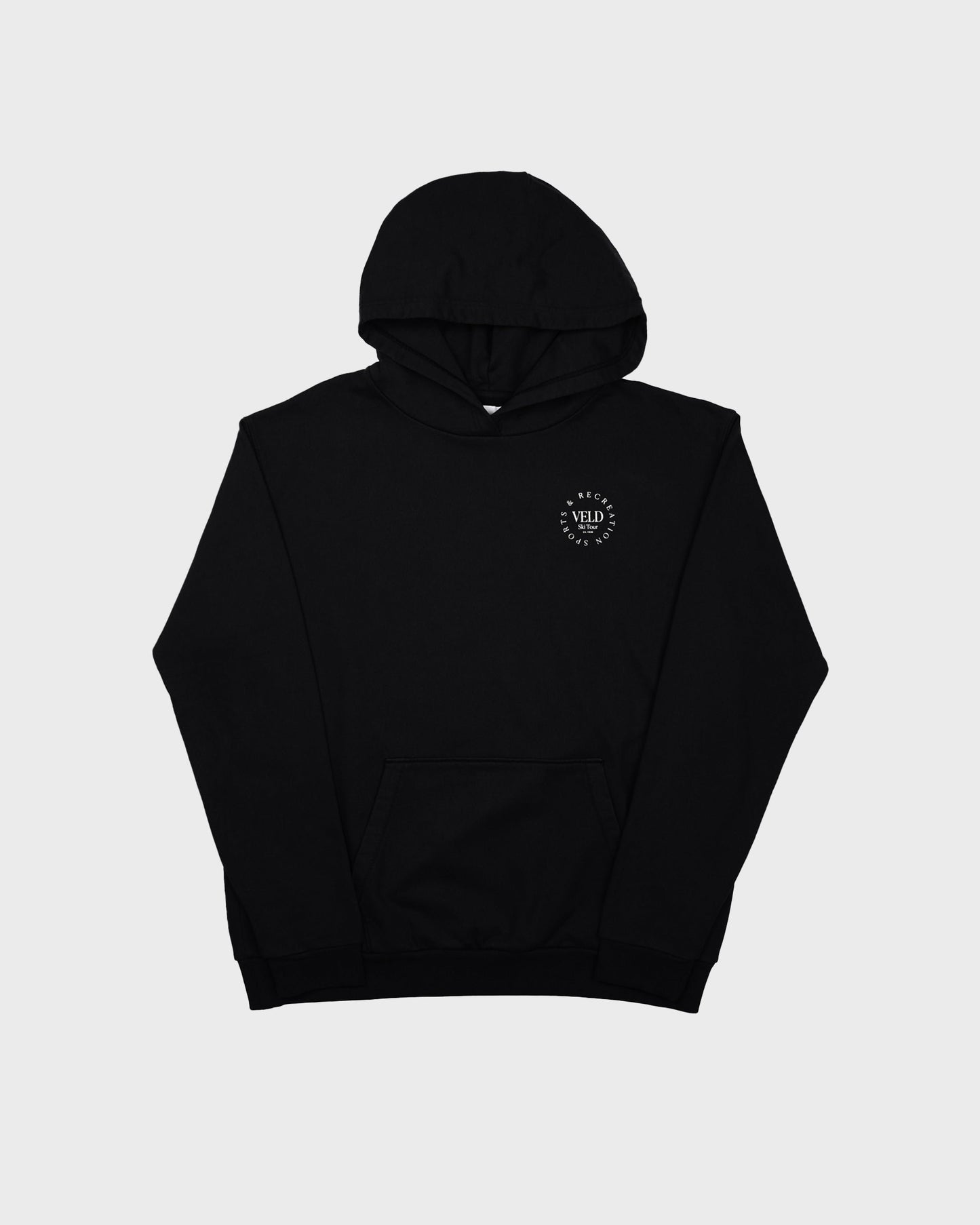 Jordaan Veld Ski Tour Hoodie