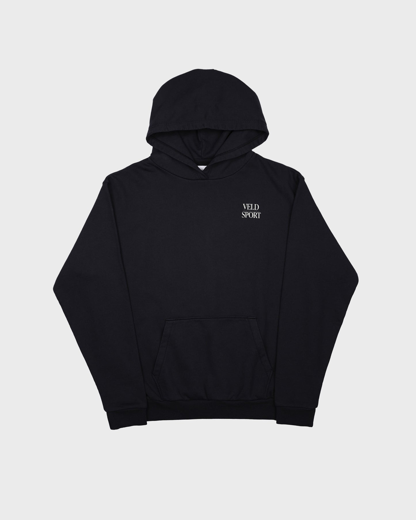 Jordaan Veld Sport Ski Club Hoodie