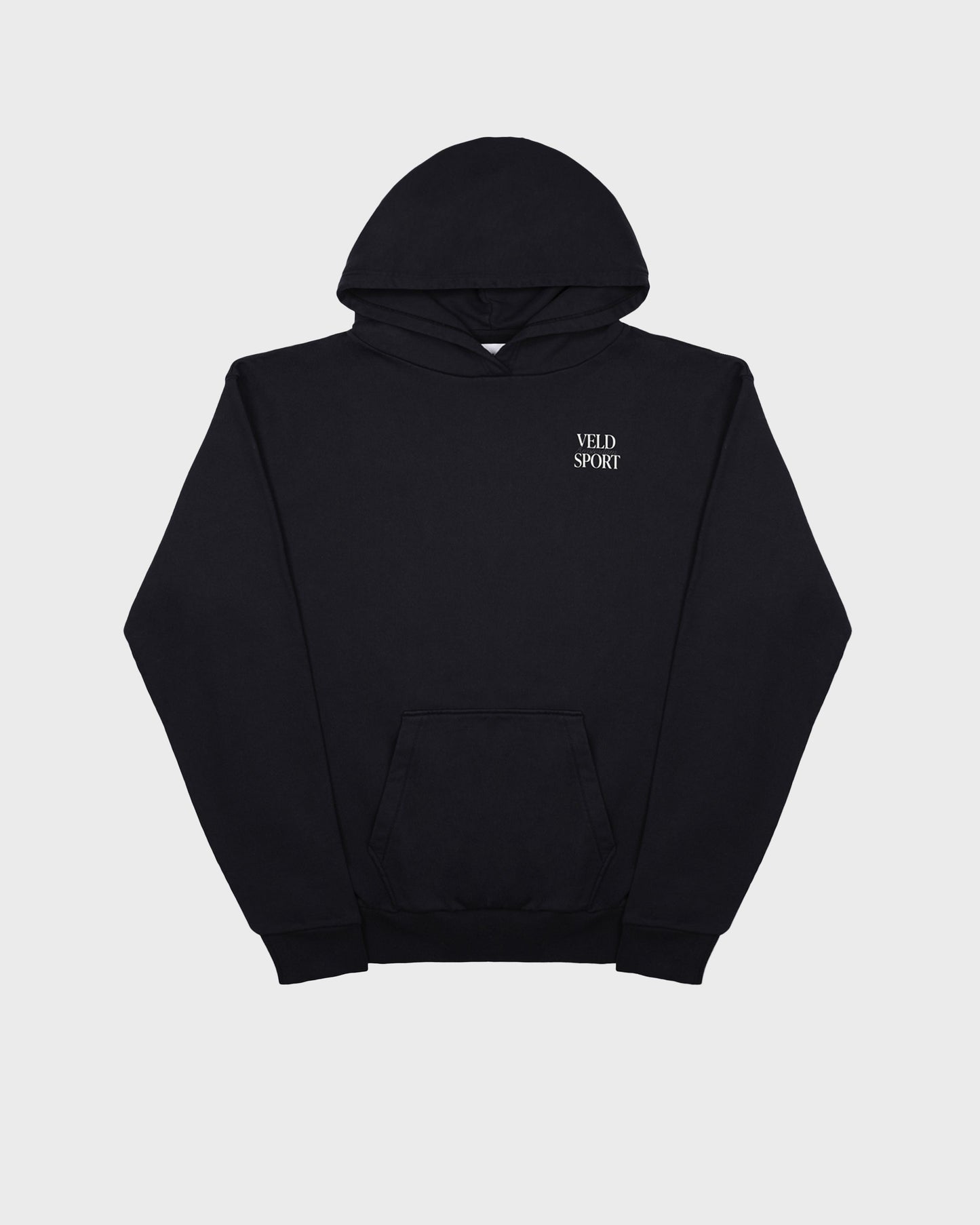 Jordaan Veld Sport Ski Club Hoodie