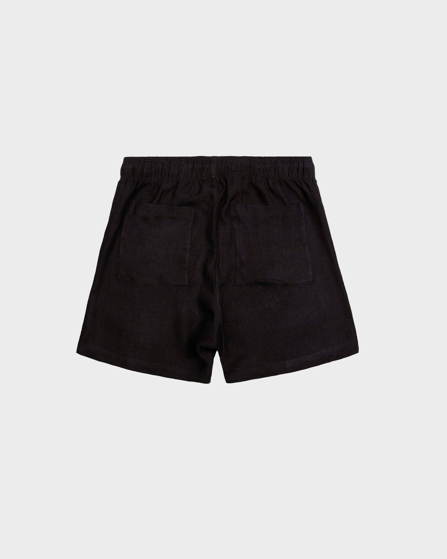 Malibu Men's Linen Short