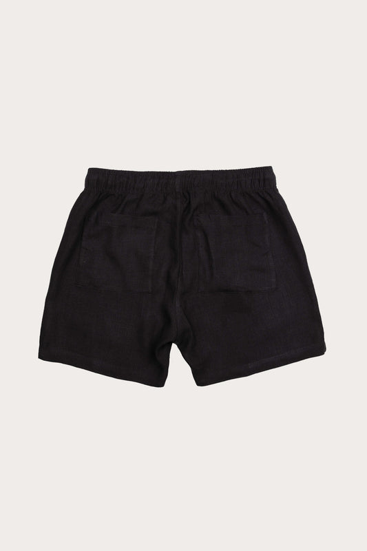 Malibu Men's Linen Short