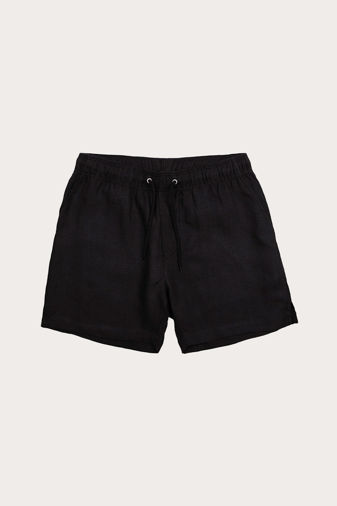 Malibu Men's Linen Short