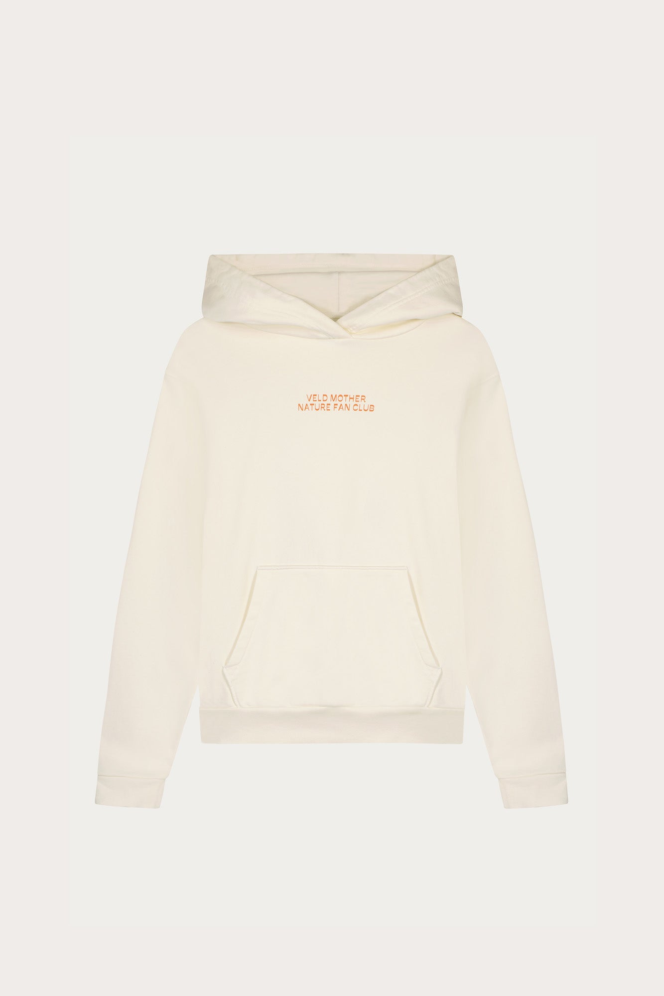 Jordaan Mother Nature Fan Club Hoodie