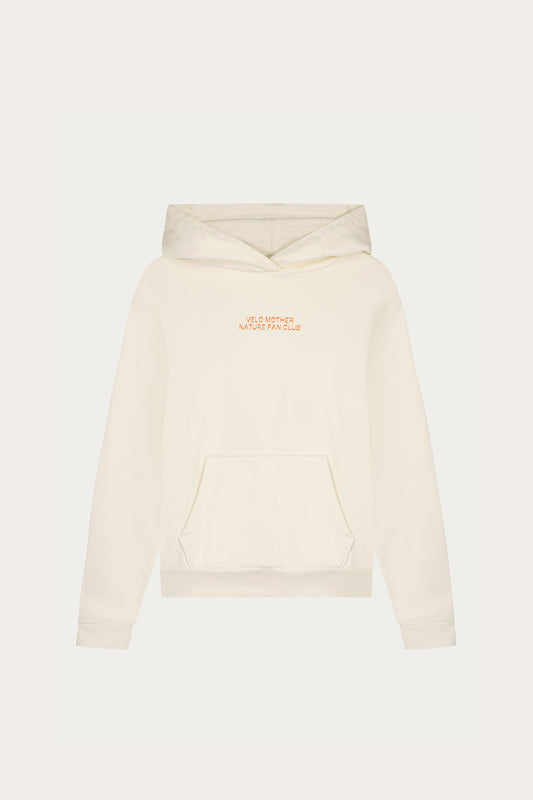 Jordaan Mother Nature Fan Club Hoodie