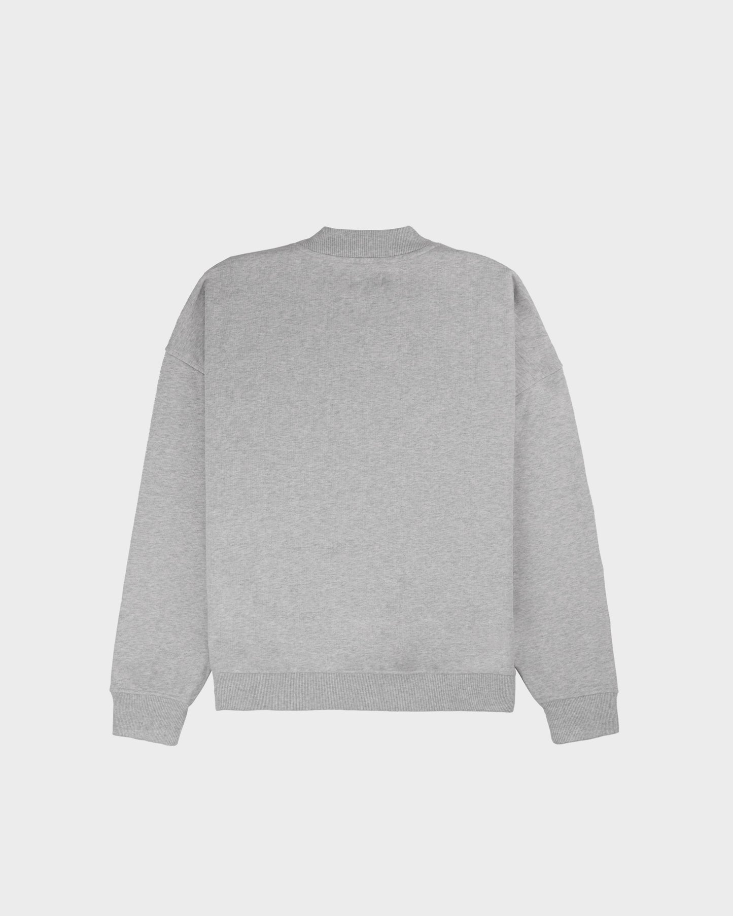 Westwood Varsity Mockneck Sweatshirt