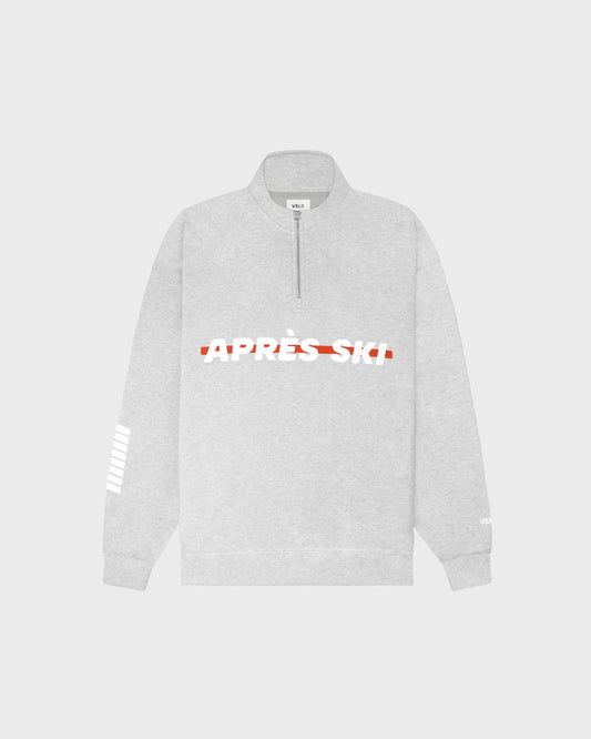 Heather Grey