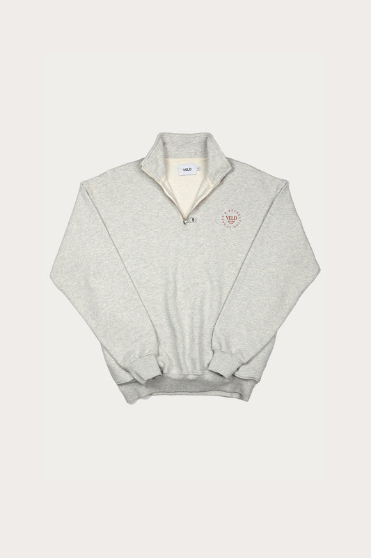 Runyon Sports & Rec Quarter-Zip