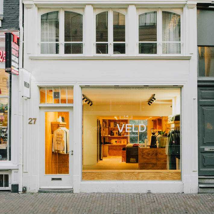 Contact – VELD