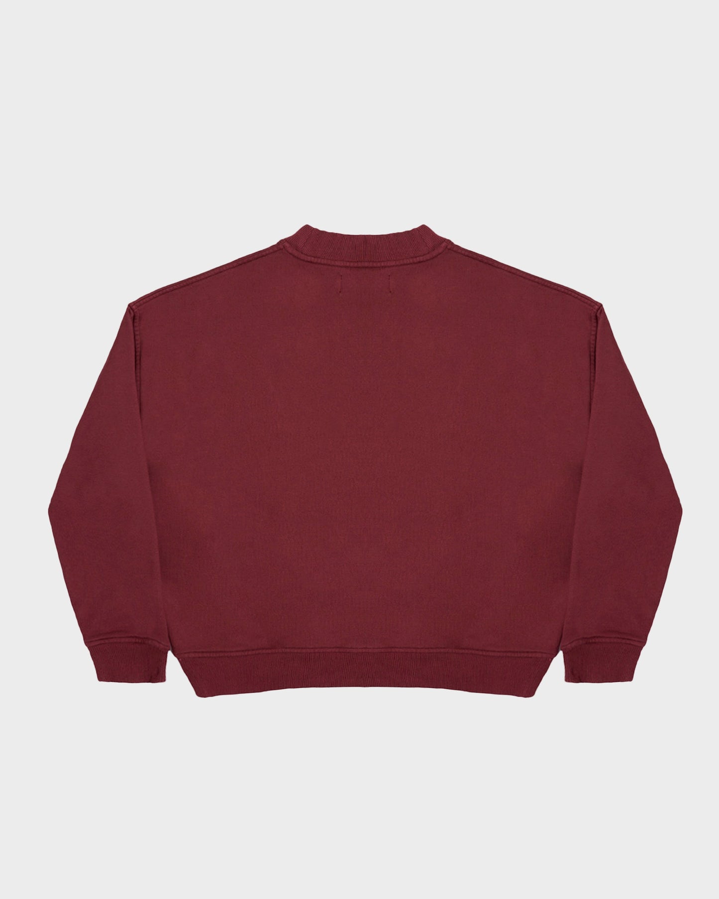 Westwood Varsity Mockneck Sweatshirt