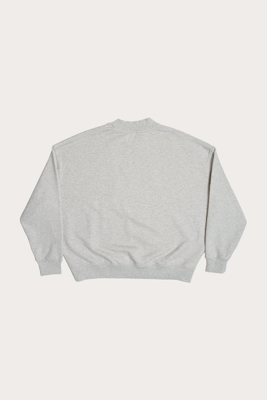 Heather Grey