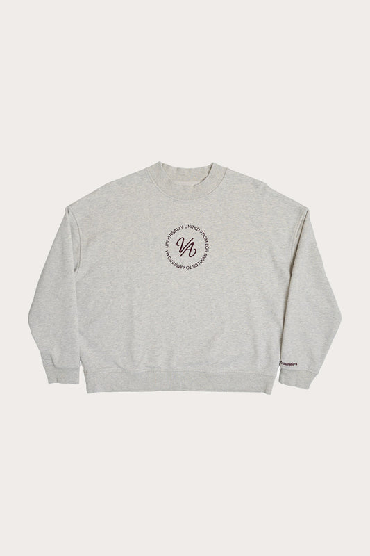 Heather Grey