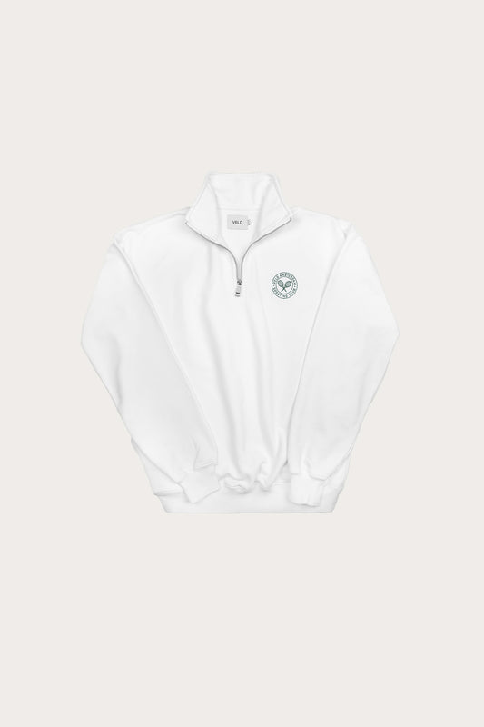 Runyon Sporting Club Quarter-Zip