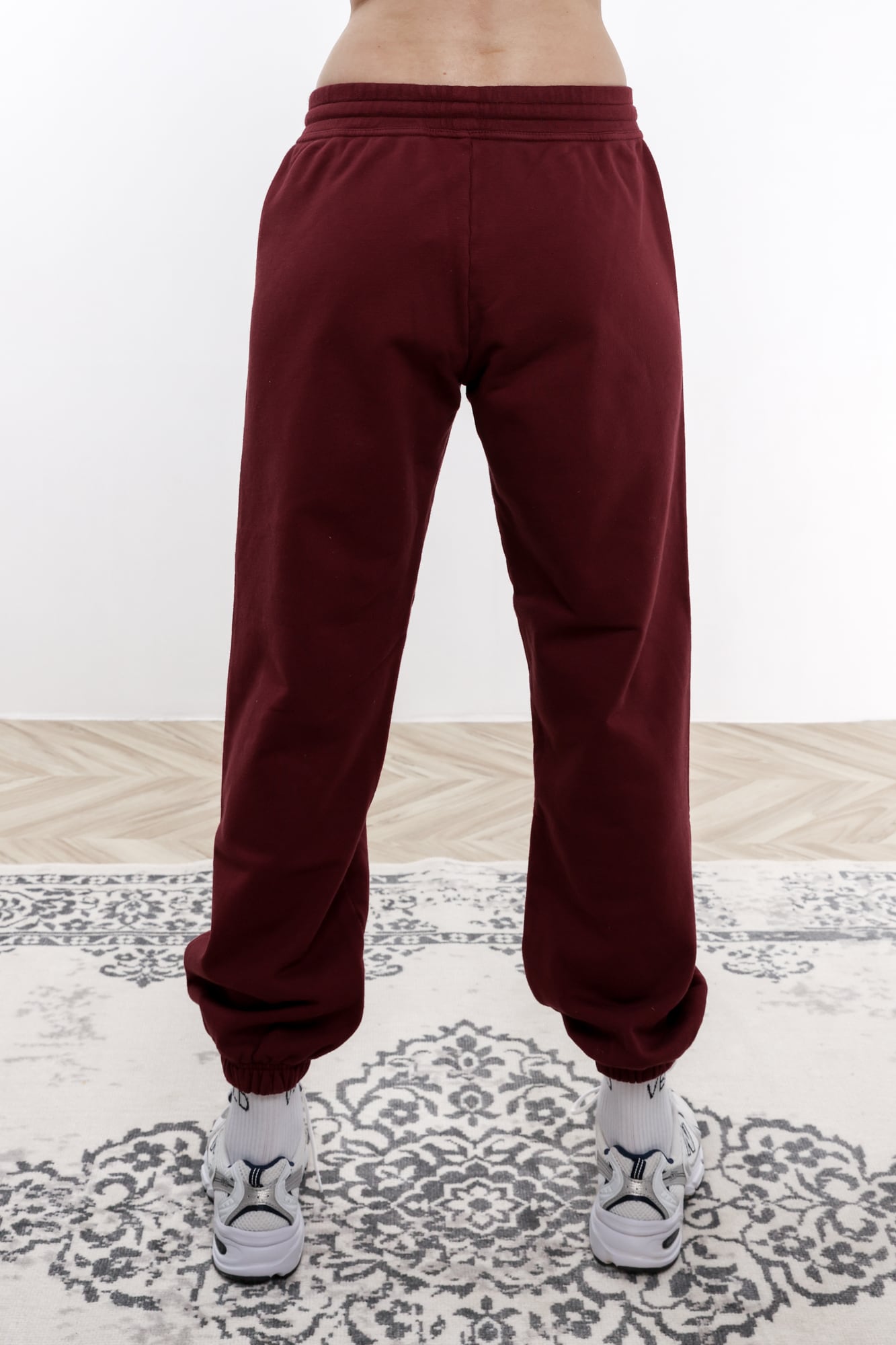 Silverlake Varsity Sweatpant