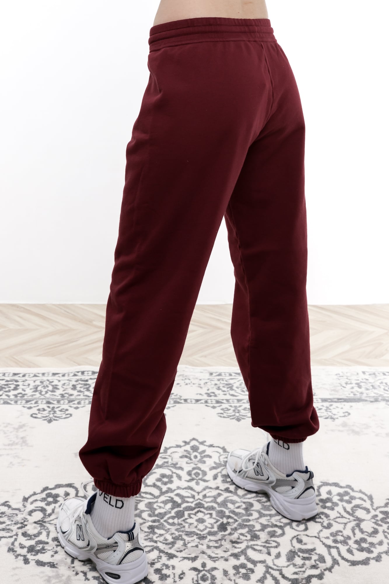 Silverlake Varsity Sweatpant