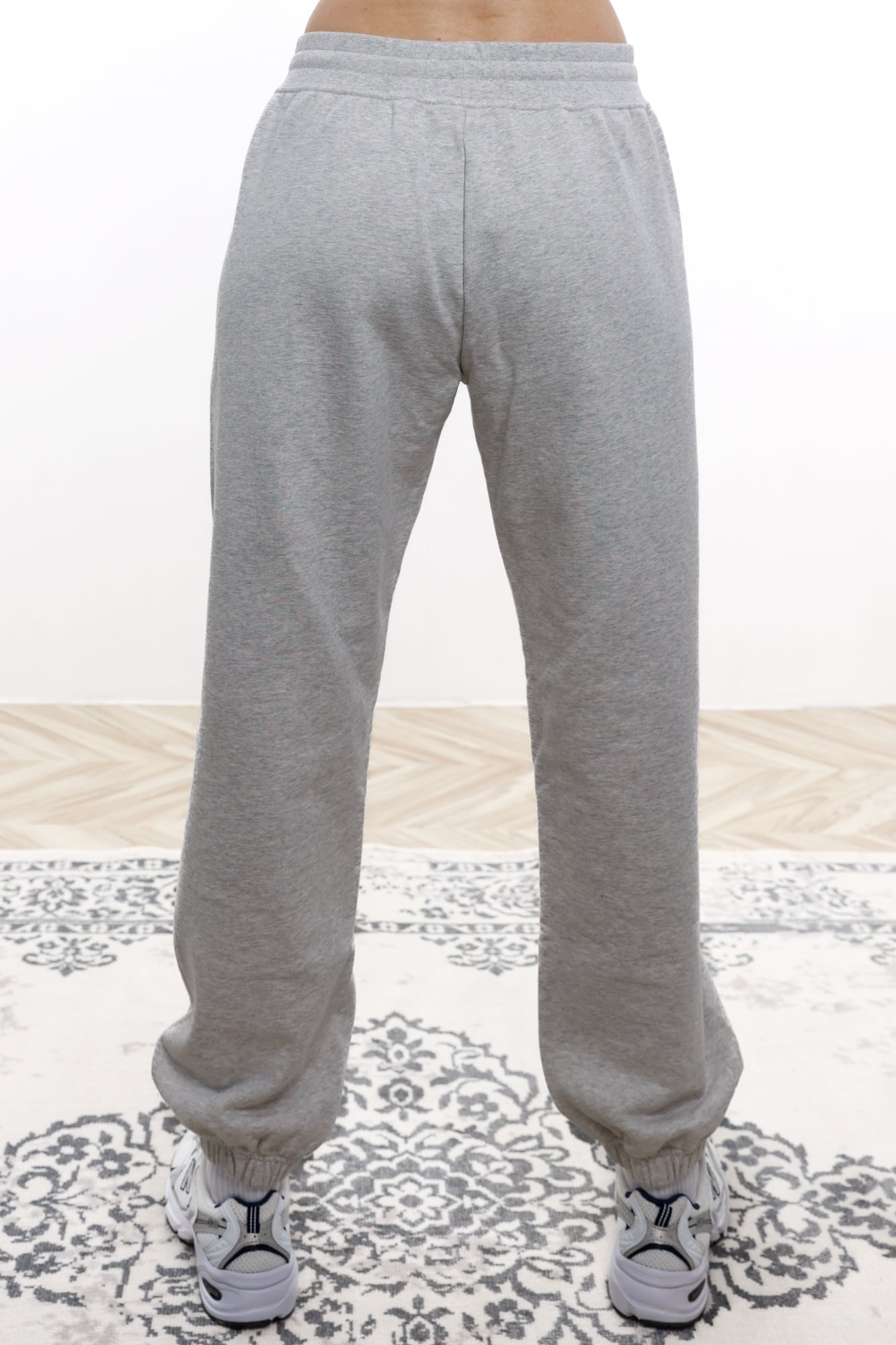 Silverlake Varsity Sweatpant