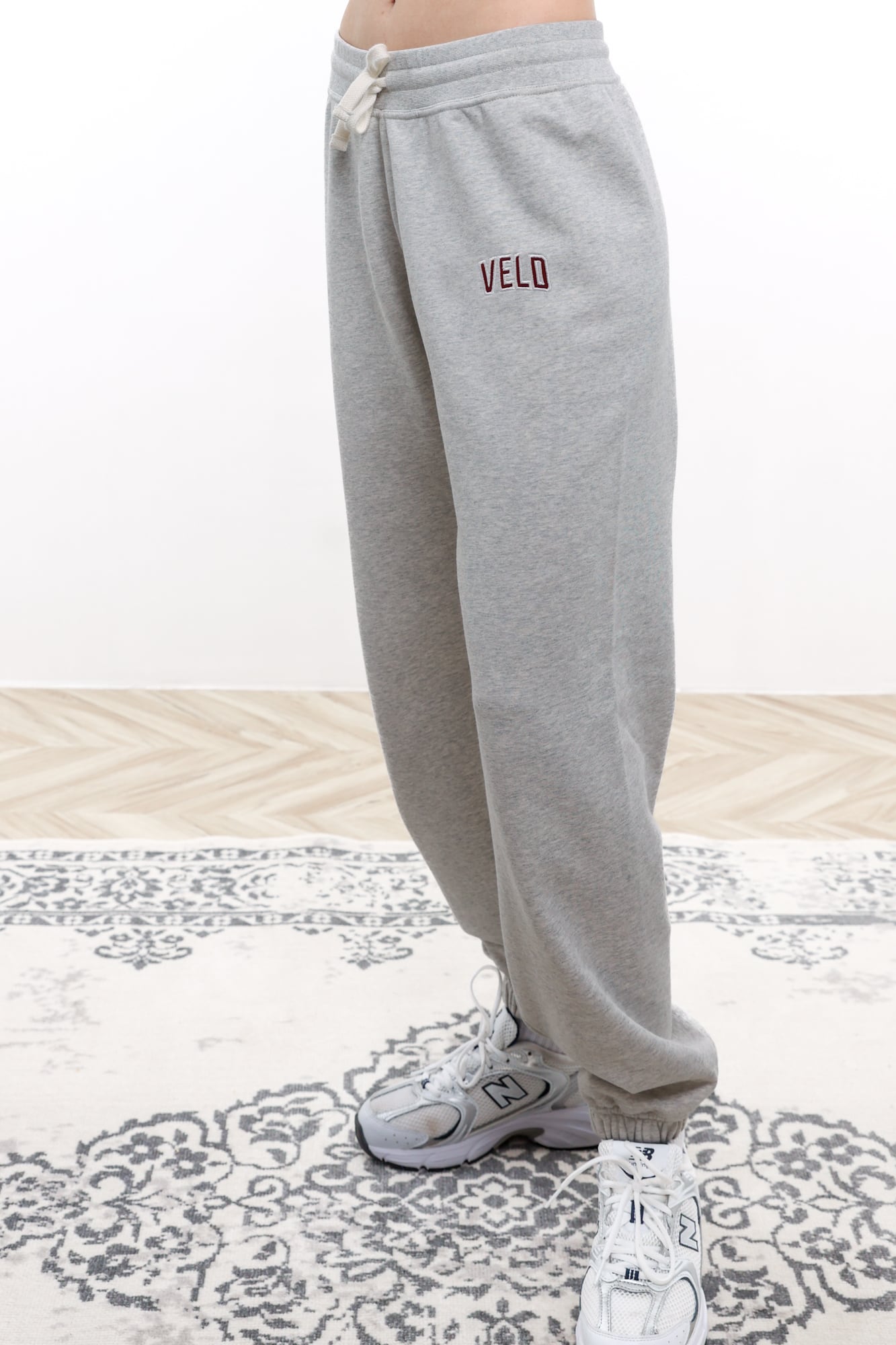 Silverlake Varsity Sweatpant