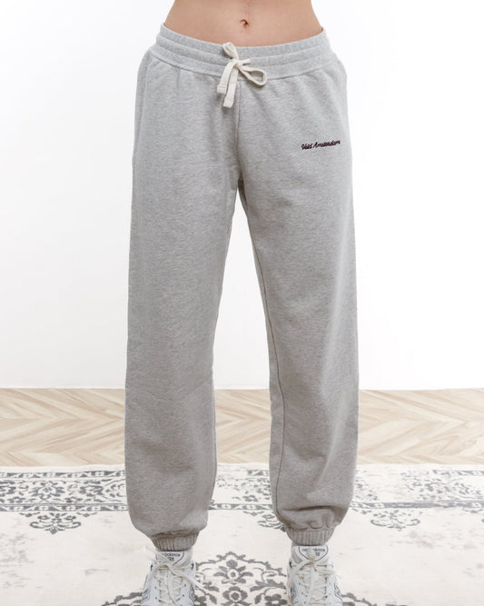 Heather Grey / Cabernet