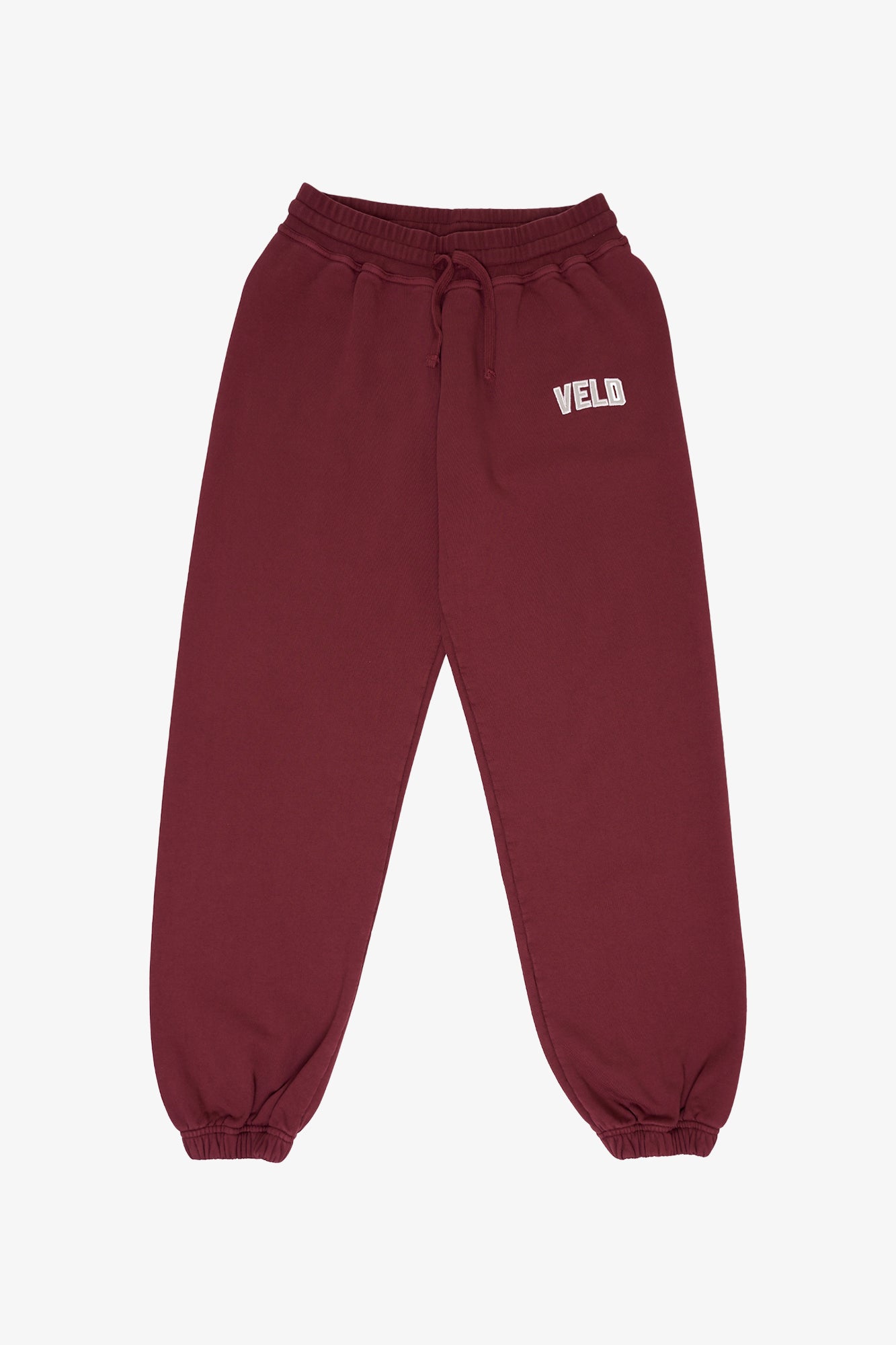 Silverlake Varsity Sweatpant