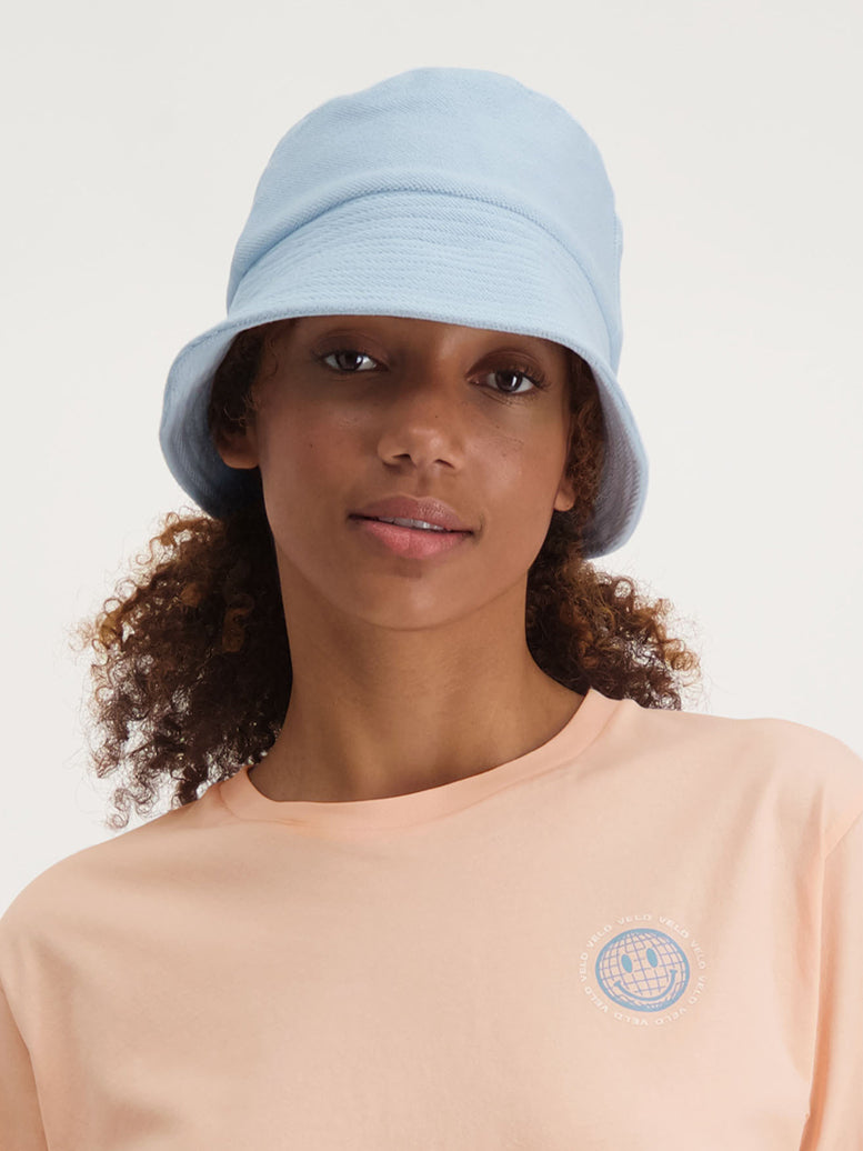 Strand Bucket Hat